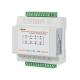 Acrel AMC16-DETT 6 Channel Dc Energy Meter For 5G Tower Base Stations