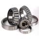 07100S-07196 inch roller bearings factory 25.400X50.005X13.495mm class3 SKF3