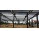 Prefabricated Light Structural Steel Structure Construction With Low Cost