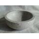 -50~200degree Centigrade Stone Serving Bowl Natural Sandstone