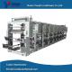 Aluminum Foil Gravure Printing Machine Print Aluminum Foil Paper