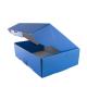 Foldable Printed Corrugated Box Double Wall Cardboard Boxes For Shipping