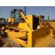                  Used Original Paint Komatsu Bulldozer D85A-21 in Perfect Working Condition with Reasonable Price, Secondhand 29 Ton Crawler Tractor D85A-18 on Sale             