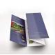 Advertising Business Trifold Brochure Full Color Fancy Tri Fold Flyer