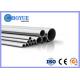 Cold Rolled Duplex Steel Tube , DN125 Sch40 Large Diameter Seamless Pipe