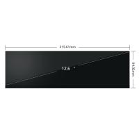 1920x515 IPS Multi Touch Resistive Touch Screen FHD 12.6 Inch
