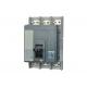 WS - 125N Gray 4 Pole Moulded Case Circuit Breaker 690v With CE