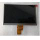 ZJ070NA-01B CHIMEI Innolux 7.0 1024(RGB)×600 350 cd/m² INDUSTRIAL LCD DISPLAY