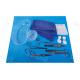 General Dressing Minor Procedure Pack Surgical Disposable Sterile Kit For Single Use