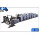 Max. 1830mm High Speed Flexo Printing Machine for Paper Carton 150m/mim Printing Speed