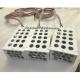 PTFE PFA Frame Heater 110×210×60mm  230V 1P 1.5kw With J-Type Thermocouple