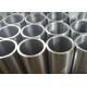 Grade 1 Seamless Corten Steel Pipe ASTM A423 Shot Blasting Surface Treatment