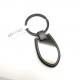 Durable Designer Keychain with Package of Individual Polybag