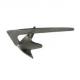 316 Stainless Steel Bruce/Claw Style Marine Boat Anchor