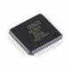 New original IC integrated circuits chip BOM Electronic component In Stock LQFP64 AD7609BSTZ