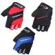 Custom Waterproof Bike Riding Gloves Anti Abrasive Not Easy To Be Scratched