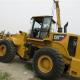 Used Caterpillar 950H Front Wheel Loader with WEI CAHI/CAT Engine in Good Condition