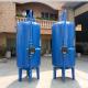 600mm Desanding Water Purification Tank Agricultural Irrigation