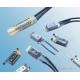 17AM-Kp electrical appliance temperature sensor 250V/5A 40--180C