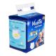 Wholesale Disposable Adult Diapers for Elder Old People Cheap Price Free Sample ultra thick Adult Pull up Diaper