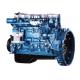 Dongfeng Shanghai C6121ZG50 Diesel Engine Spare Parts( CAT 3306 License)