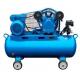 380v Alternating Current Air Compressor For Demand And Heavy-Duty Applications