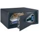 Fireproof Single Walled Secure Safe Box Security Safes With Electronic Lock