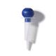 50ml / 60ml Medical Disposable Sterile Syringe Bulb Irrigation Syringe