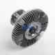 Heat dissipation Fan clutch 51066300071 86047 For MAN Truck Engine Fan