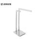 Standing Bed Bath And Beyond Towel Rack T Hand Towel Rack Multiple Use