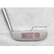 stainless putter golf putter ,stainless steel putter , stainless golf putters