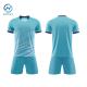 Personalize Your Football Kit for School Club Teams Adult/Kids Sizes White Name Placement S Direct Customization