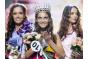 Miss Ukraine crowned