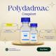 Powder PolyDADMAC PDADMAC PDMDAAC Coagulation and Flocculation Turbidity Reduction Reduced Sludge Volume