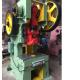Hot Pressed CNC Forging Machine / Die Forging Machine Stamp Work 160tons