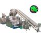 LIMAC Complete Automatic Large Scale Laundry Bar Soap Manufacturing Plant Make