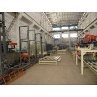 High Automatic Degree Board Making Machine for Building Construction Material