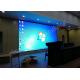 SMD3528 Digital Advertising Display Screens , P5 Indoor Led Display Board 1R1G1B