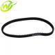 ATM Machine Parts NCR 3MR-252 Drive Belt Replacement 445-0646307 4450646307