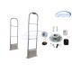 Stainless Steel Frame Retail Security Gate , Eas Security System RF Alarm Antenna