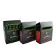 Vape 160gsm Eco Friendly Packaging Boxes