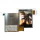Industrial Grade 3.5 Inch IPS LCD Touch Display Module With 450 Cd/M2 Brightness And -20C-70C Operating Temperature