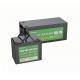 Low Voltage Battery Series capable IP65 XPD-12850 Light Weight