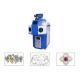 Jewelry Laser Welding Machine Build In Water Cooling for Necklaces Repair