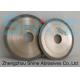 Shine Abrasives CNC Grinding Wheels Diamond Superabrasive Fluting 150mm