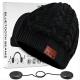 Skiing Snowboarding 3in1 Bluetooth Beanie Hat Receive Answer Phones Music Enjoy Keep Warm