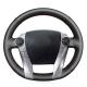 Provide Steering Wheel Covers for Toyota Prius 30(XW30) for Toyota Prius C(US) for Toyota Prius V(US)