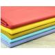 Dyed T65/C35 155 GSM T/C Fabrics