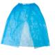 Disposable Nonwoven/PP/SMS Skirt For Bath/Beauty
