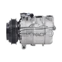 7SEU16C Ac Compressor For Car  JPB500120A JPB101161 JPB101460A For LandRover75 WXLR016A